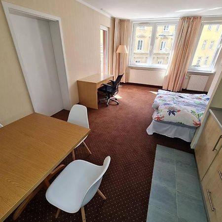 ורשה 10Q - Z6 Apartment 201 מראה חיצוני תמונה