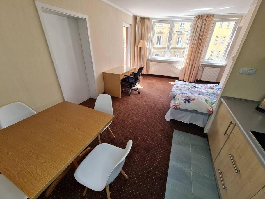 ורשה 10Q - Z6 Apartment 201 מראה חיצוני תמונה