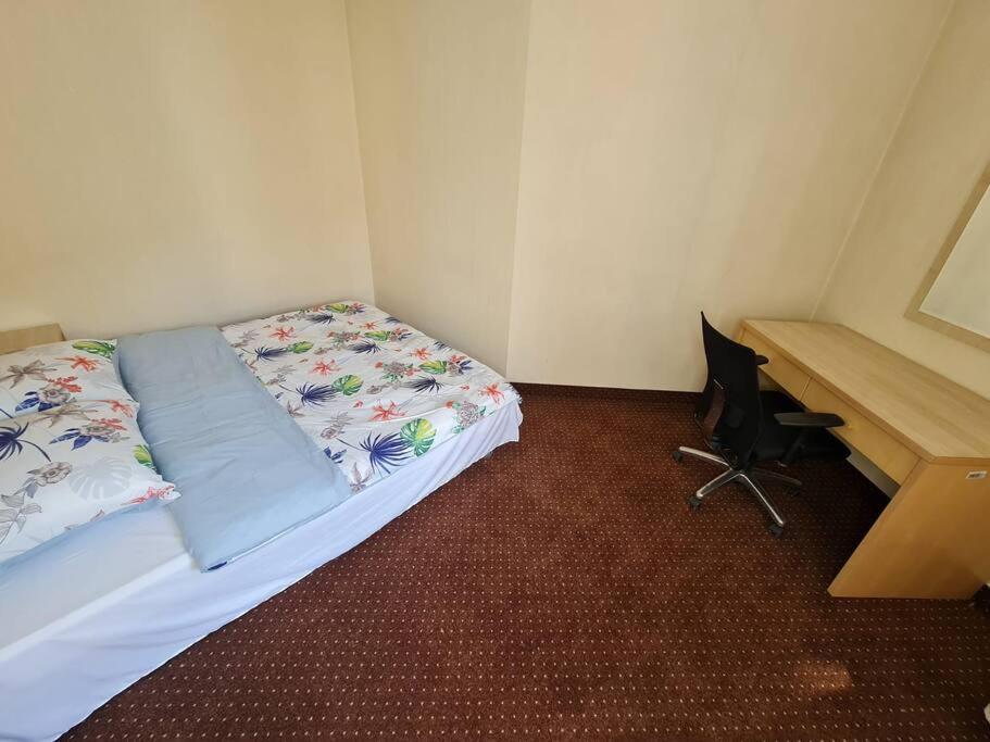 ורשה 10Q - Z6 Apartment 201 מראה חיצוני תמונה