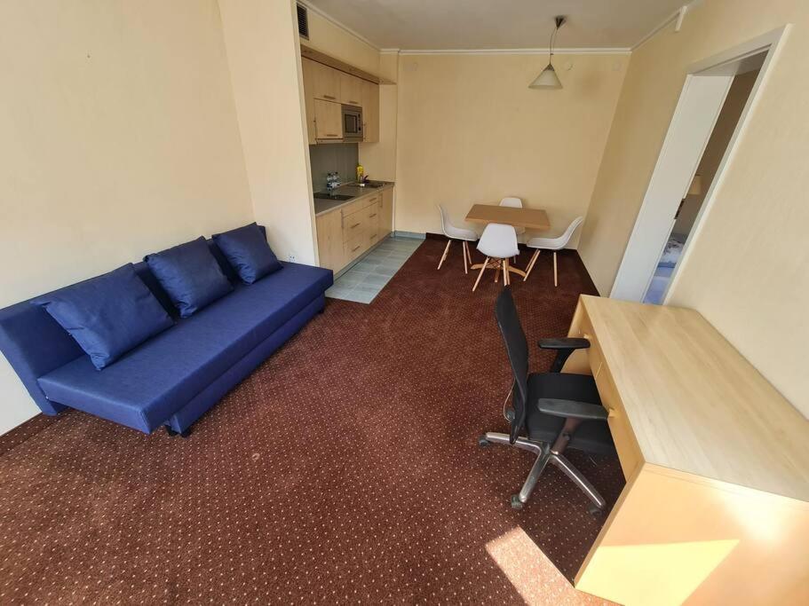 ורשה 10Q - Z6 Apartment 201 מראה חיצוני תמונה