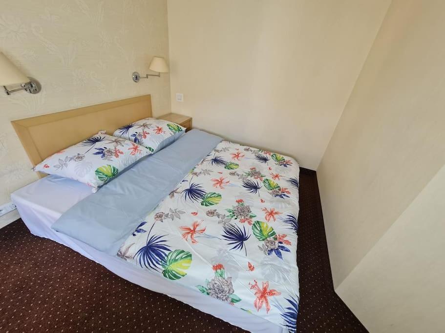 ורשה 10Q - Z6 Apartment 201 מראה חיצוני תמונה