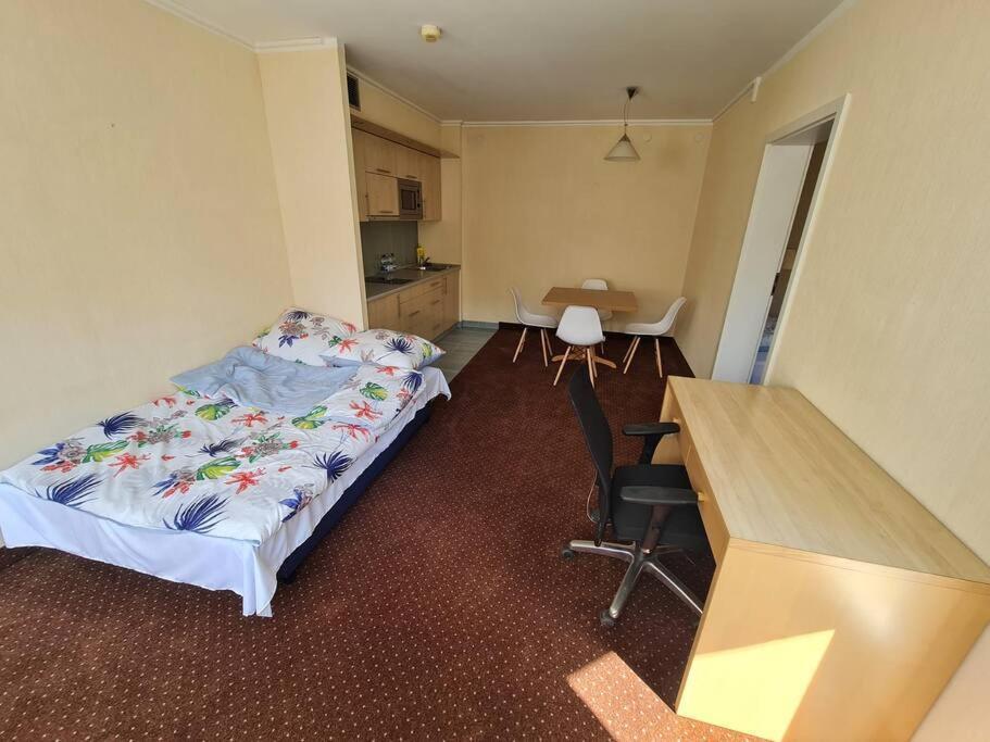 ורשה 10Q - Z6 Apartment 201 מראה חיצוני תמונה