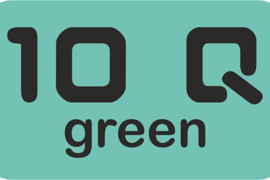 ורשה 10Q - Z6 Apartment 201 מראה חיצוני תמונה